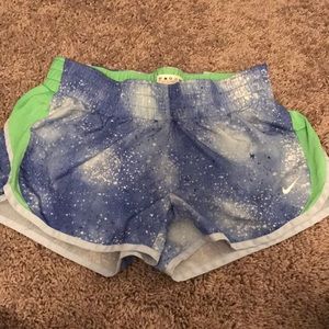 Nike shorts